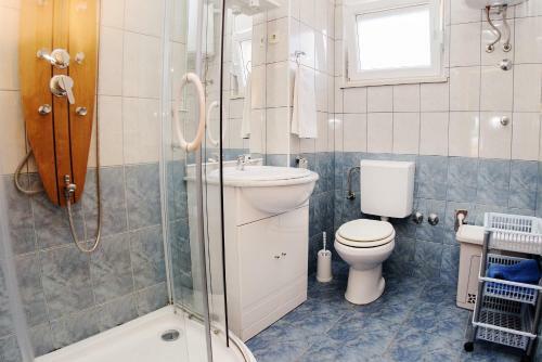 Darijan Apartments
