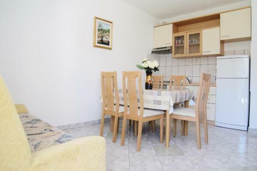 Darijan Apartments