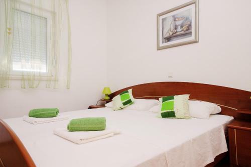 Darijan Apartments