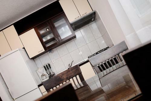 Darijan Apartments