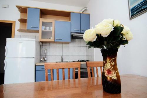 Darijan Apartments