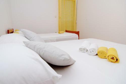 Darijan Apartments