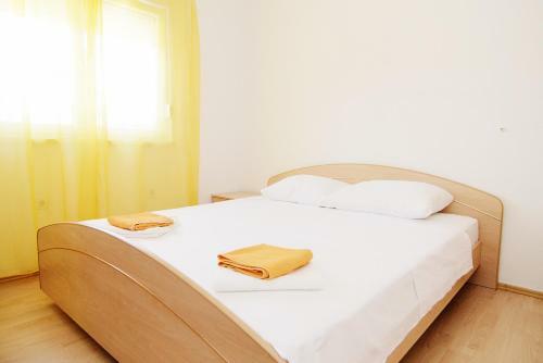 Darijan Apartments