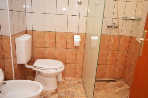 Darijan Apartments
