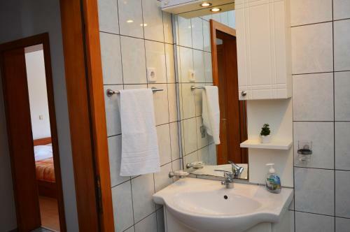 Darijan Apartments