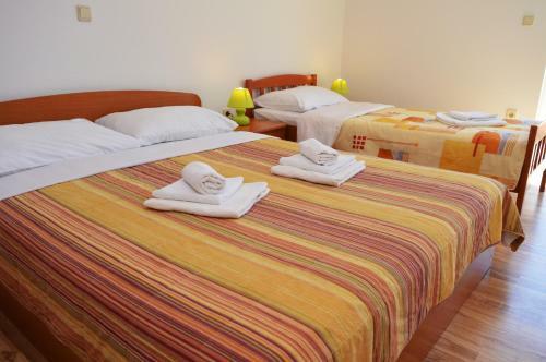 Darijan Apartments