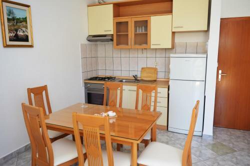 Darijan Apartments