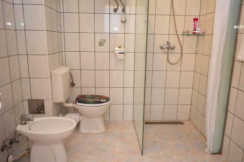 Darijan Apartments