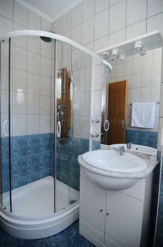 Darijan Apartments
