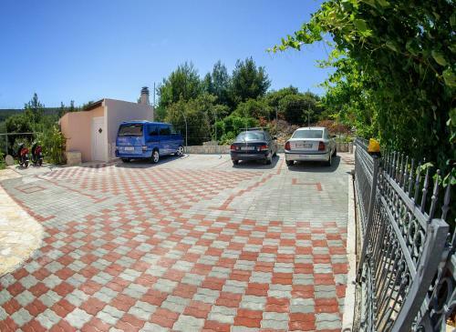 Darijan Apartments