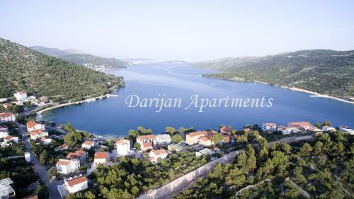 Darijan Apartments