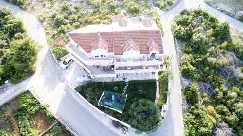 Darijan Apartments