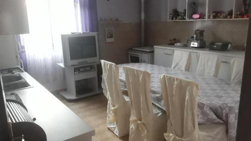 Apartment Sukosan 6133a