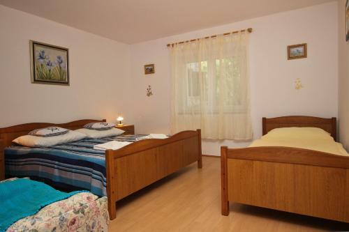 Apartments Zlatica