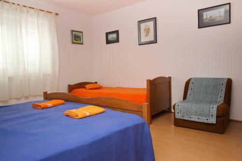 Apartments Zlatica