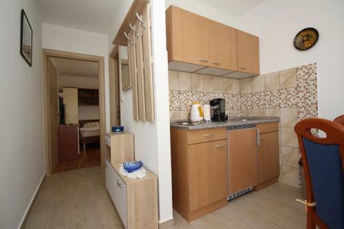 Apartments Zlatica