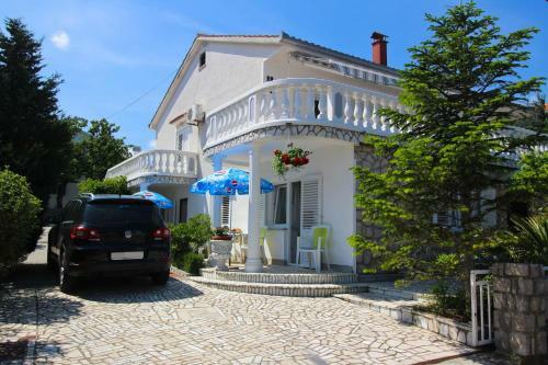 Apartments Zlatica