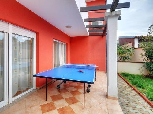 Holiday Home Bubi