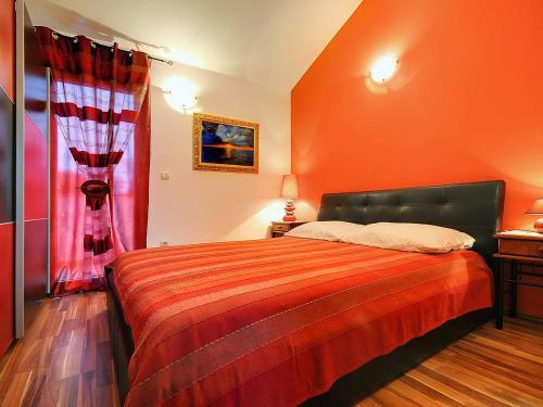Holiday Home Bubi