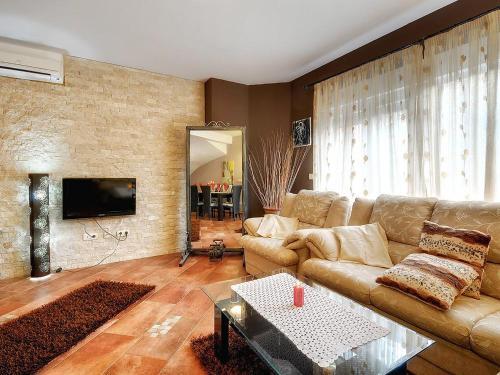 Holiday Home Bubi