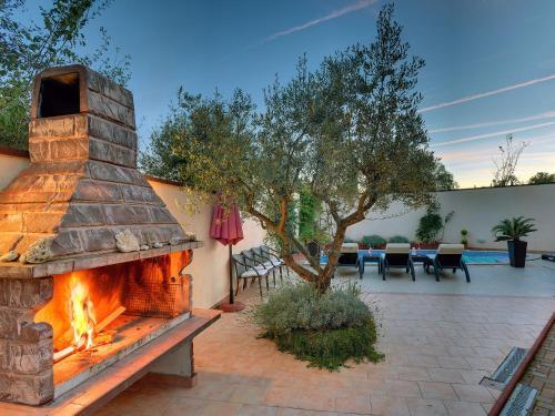Holiday Home Bubi