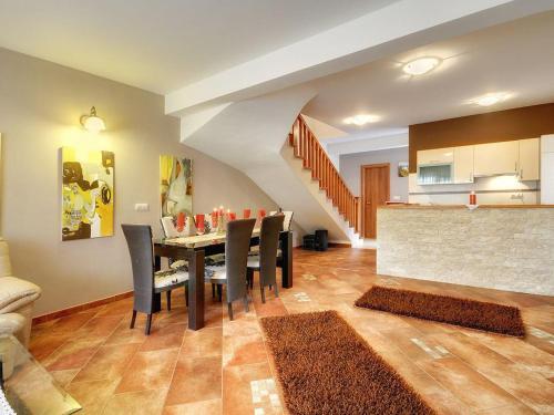 Holiday Home Bubi