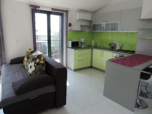 Apartments Lori