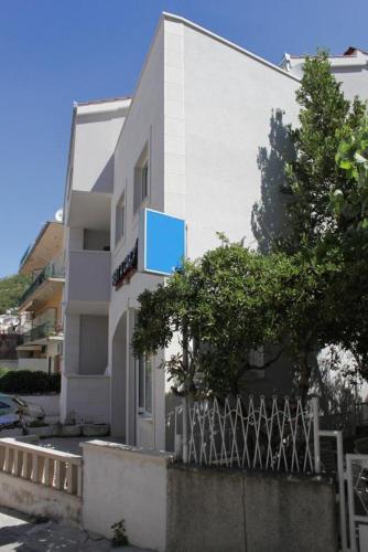 Apartment Baska Voda 6848a