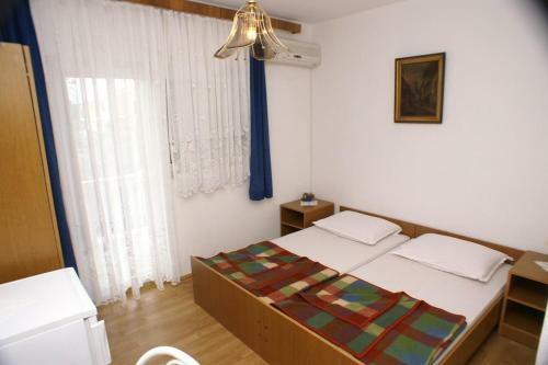Hostal Twin Room Biograd Na Moru 4305a