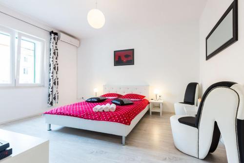 Apartment Fifi