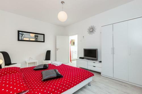 Apartment Fifi