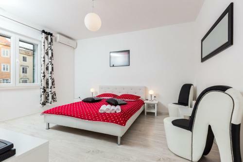 Apartment Fifi
