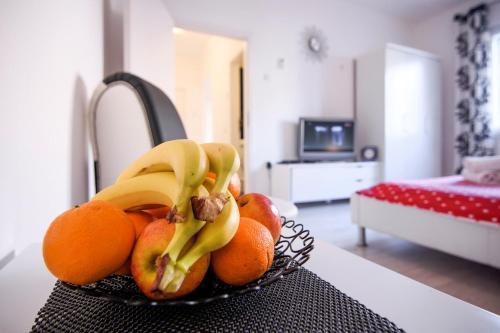 Apartment Fifi
