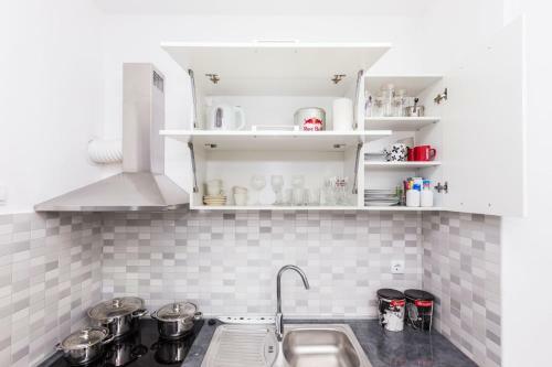 Apartment Fifi