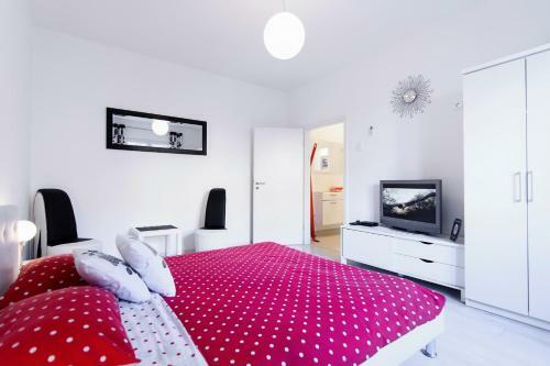 Apartment Fifi
