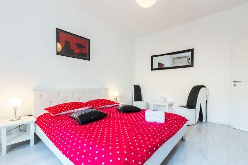 Apartment Fifi