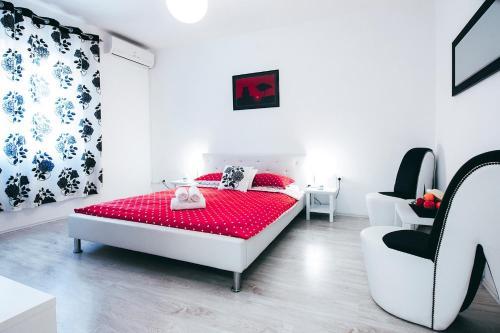 Apartment Fifi