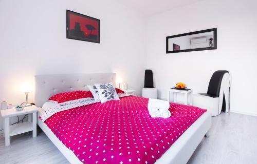 Apartment Fifi