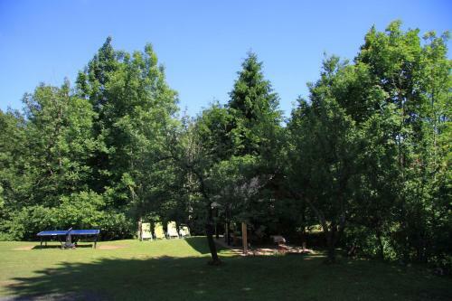 Hostal Plitvice Pansion Lovri?
