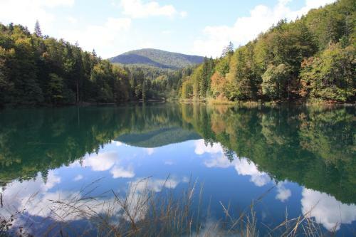 Hostal Plitvice Pansion Lovri?