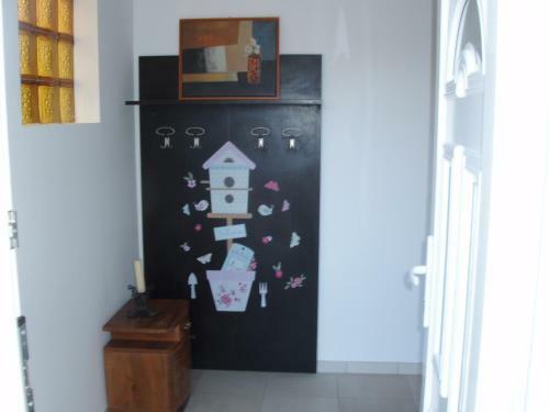 Apartment Rosa