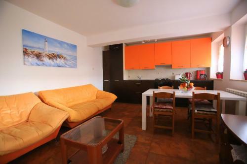 Apartment Rosa