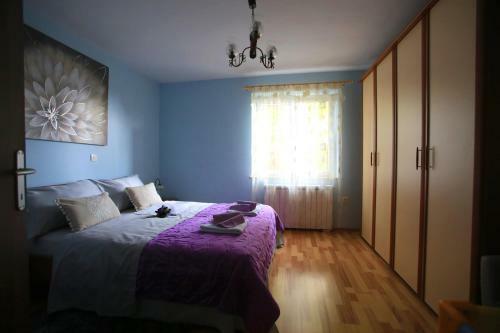 Apartment Rosa