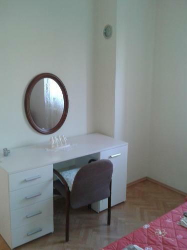 Apartment Rosa