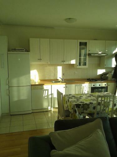 Apartment Rosa