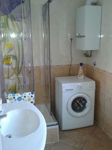 Apartment Rosa