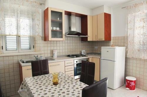 Apartment Korcula 6016a