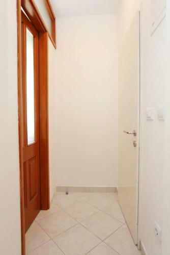 Apartment Korcula 6016a