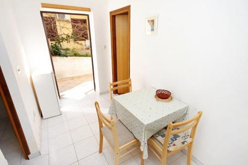 Apartment Baska Voda 6057d