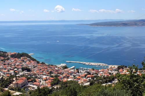 Apartment Baska Voda 6057d